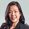 Samantha Tai
