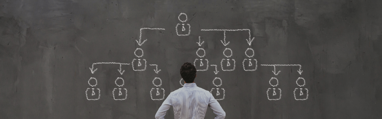 Choosing a company structure Choosing a company structure