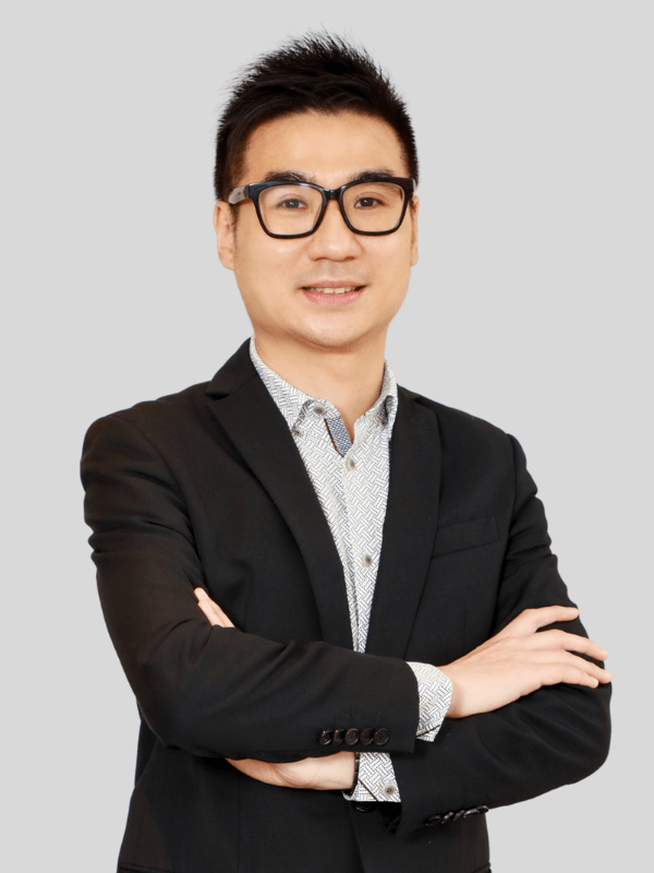 Davis Lau Davis Lau